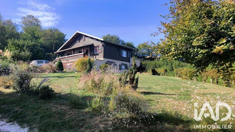 Ma-Cabane - Vente Divers Vézeronce-Curtin, 110 m²