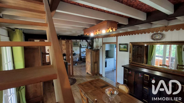 Ma-Cabane - Vente Divers Vézeronce-Curtin, 110 m²