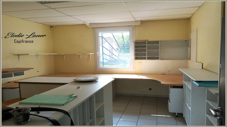 Ma-Cabane - Vente Divers VIC EN BIGORRE, 569 m²