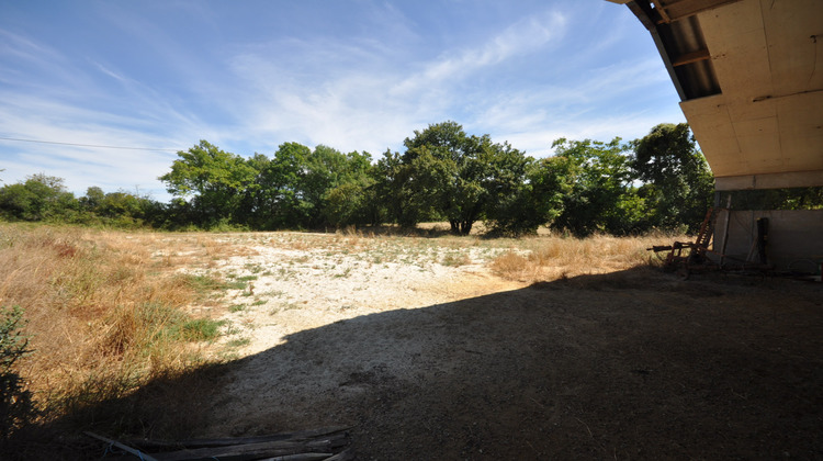 Ma-Cabane - Vente Divers Vic-Fezensac, 500 m²