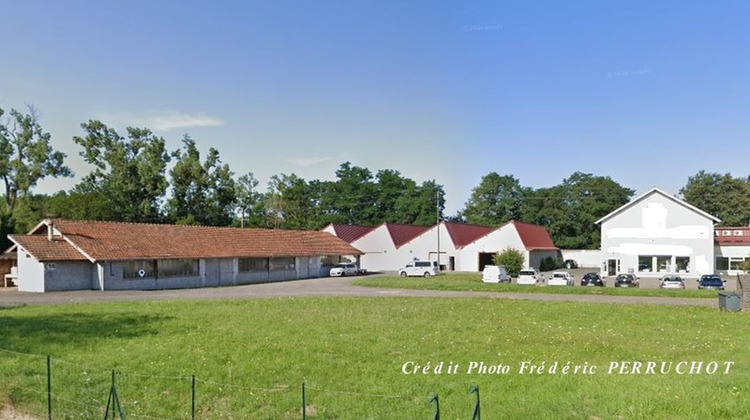 Ma-Cabane - Vente Divers VICHY, 9630 m²