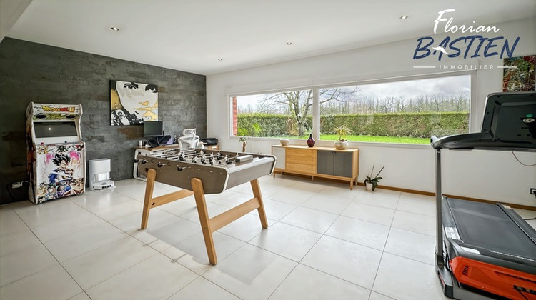 Ma-Cabane - Vente Divers VICQ, 180 m²