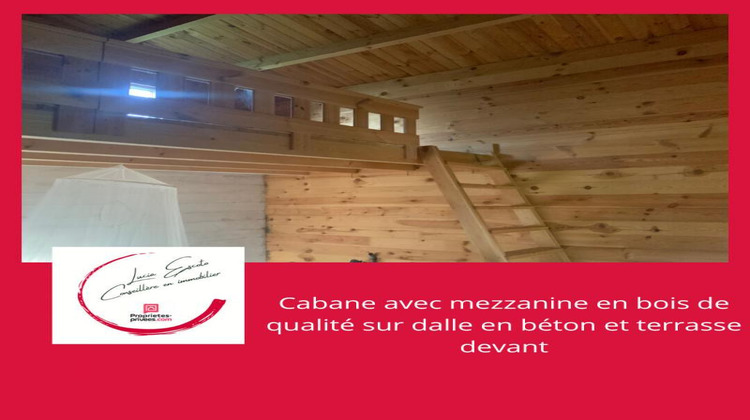 Ma-Cabane - Vente Divers VICQ EXEMPLET, 7181 m²