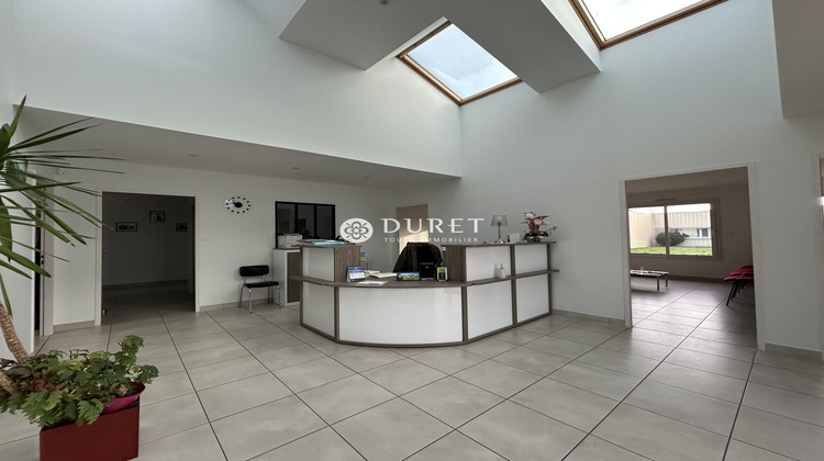 Ma-Cabane - Vente Divers Vieillevigne, 245 m²