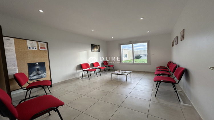 Ma-Cabane - Vente Divers Vieillevigne, 245 m²