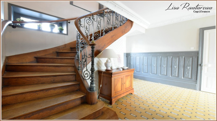 Ma-Cabane - Vente Divers VIEILLEVIGNE, 360 m²