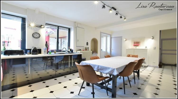 Ma-Cabane - Vente Divers VIEILLEVIGNE, 360 m²