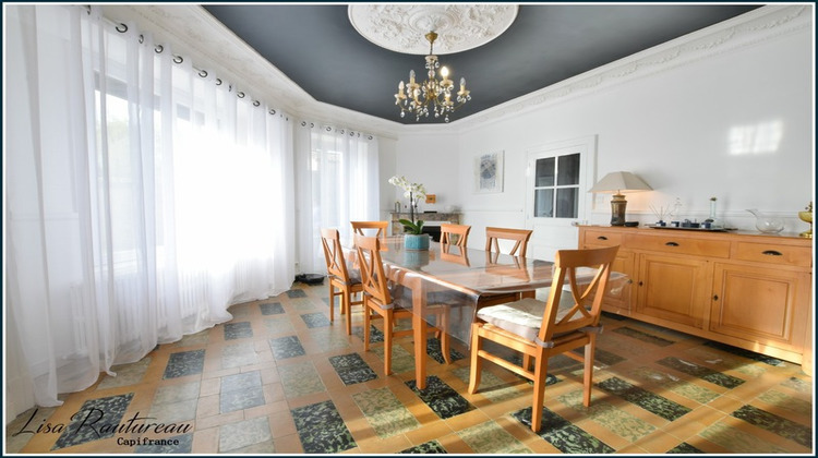 Ma-Cabane - Vente Divers VIEILLEVIGNE, 360 m²