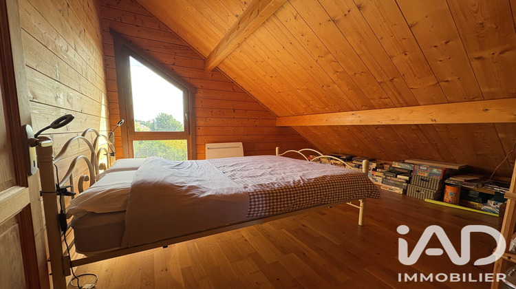 Ma-Cabane - Vente Divers Viels-Maisons, 190 m²