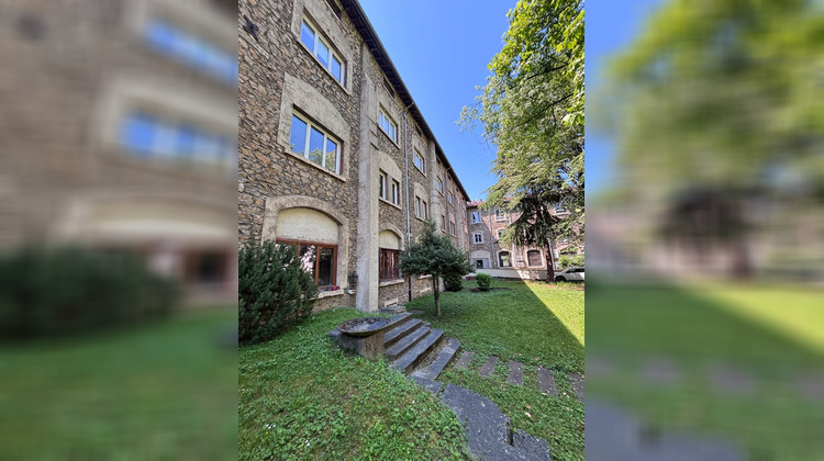 Ma-Cabane - Vente Divers Vienne, 4858 m²