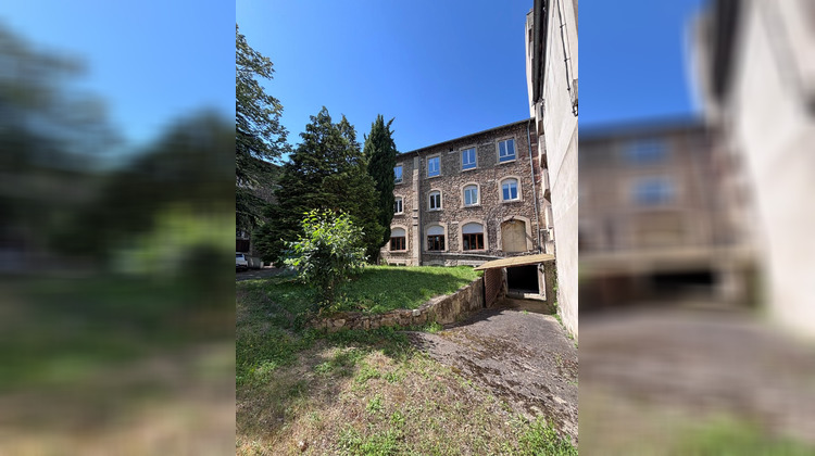 Ma-Cabane - Vente Divers Vienne, 4858 m²