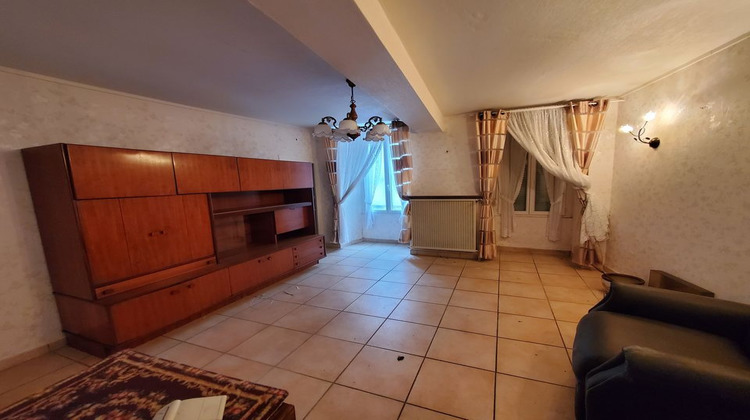 Ma-Cabane - Vente Divers VIERZON, 154 m²