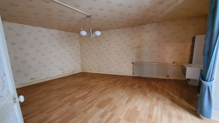 Ma-Cabane - Vente Divers VIERZON, 154 m²