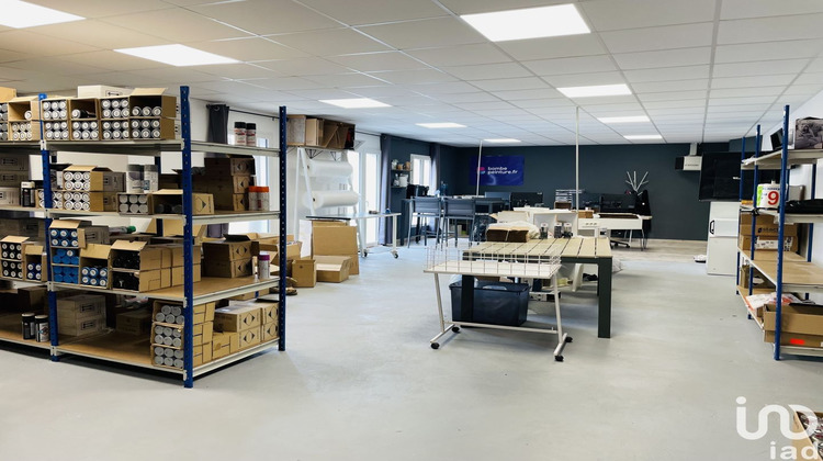 Ma-Cabane - Vente Divers Vihiers, 1000 m²