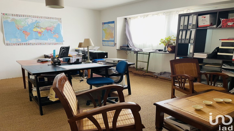 Ma-Cabane - Vente Divers Vihiers, 1000 m²