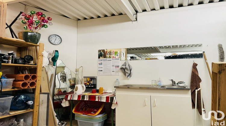 Ma-Cabane - Vente Divers Vihiers, 1000 m²