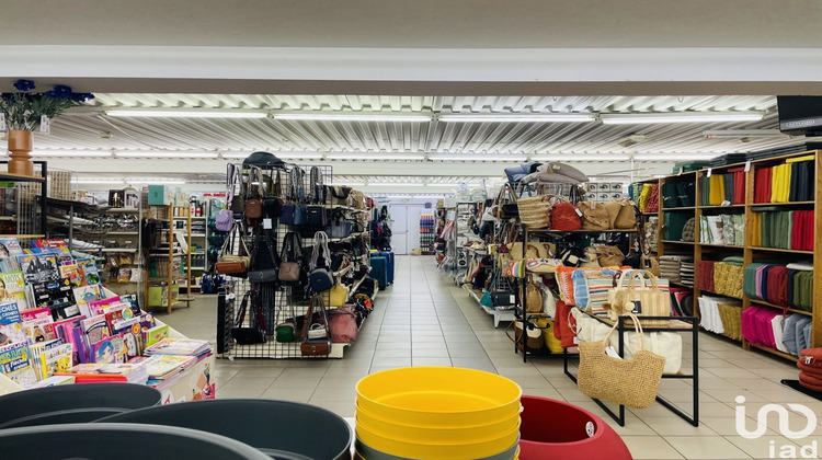 Ma-Cabane - Vente Divers Vihiers, 1000 m²