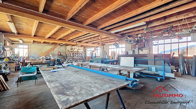 Ma-Cabane - Vente Divers Villard, 300 m²