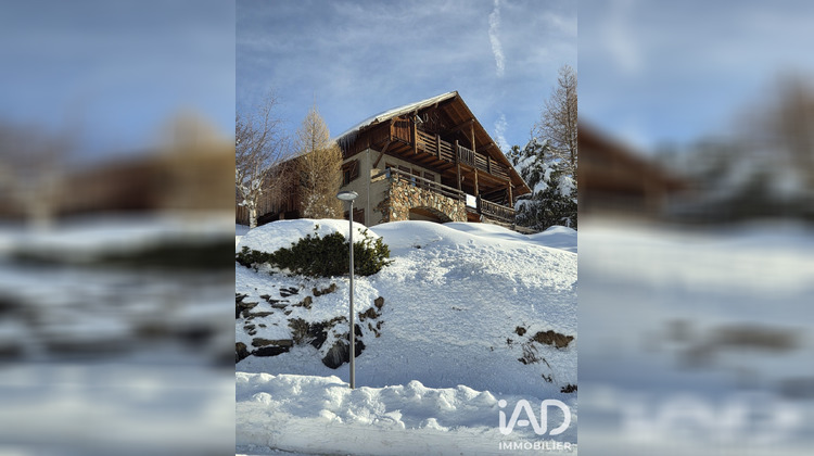 Ma-Cabane - Vente Divers Villard-Reculas, 163 m²