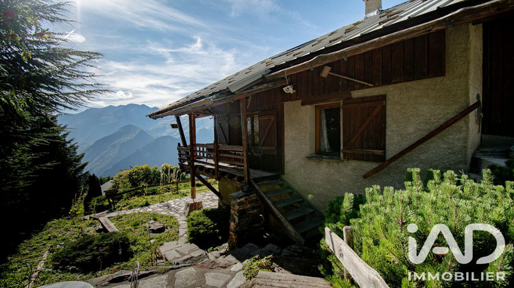 Ma-Cabane - Vente Divers Villard-Reculas, 163 m²