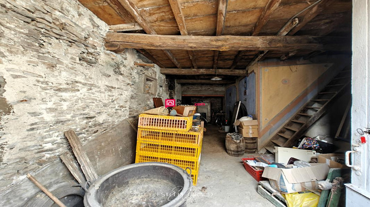 Ma-Cabane - Vente Divers VILLARDONNEL, 85 m²
