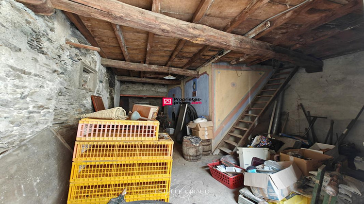 Ma-Cabane - Vente Divers VILLARDONNEL, 85 m²