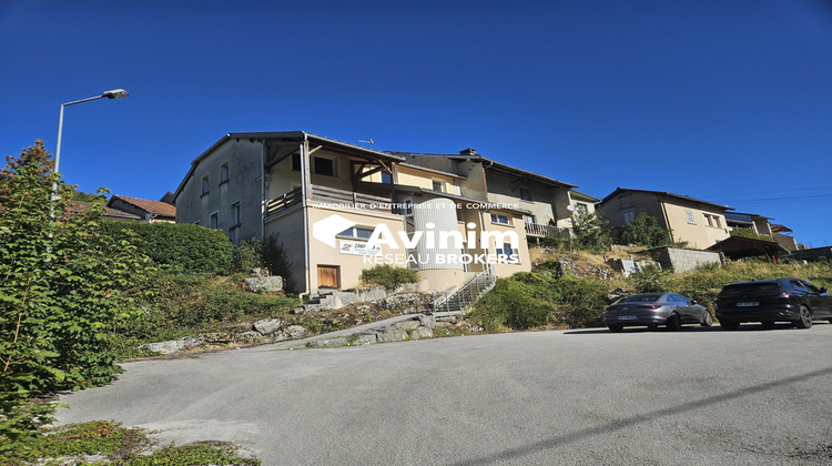 Ma-Cabane - Vente Divers Villards-d'Héria, 288 m²