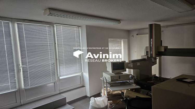 Ma-Cabane - Vente Divers Villards-d'Héria, 288 m²