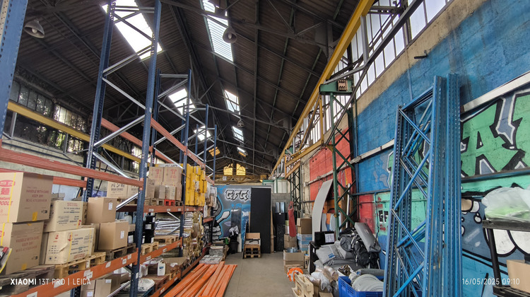 Ma-Cabane - Vente Divers Villars, 720 m²