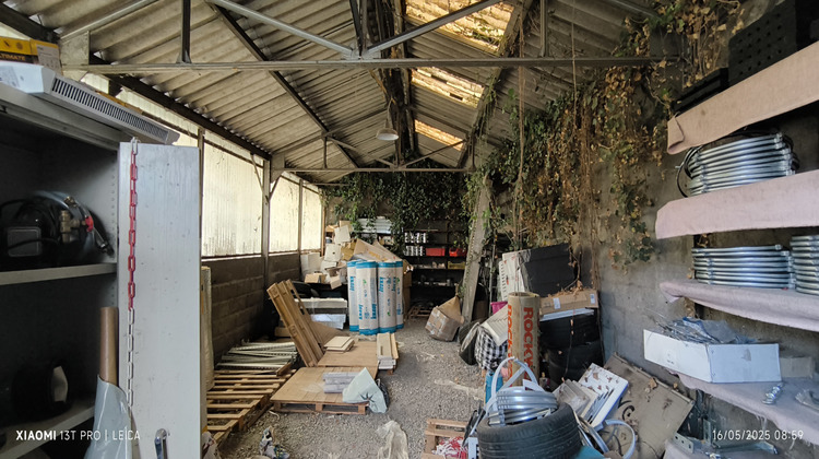 Ma-Cabane - Vente Divers Villars, 720 m²