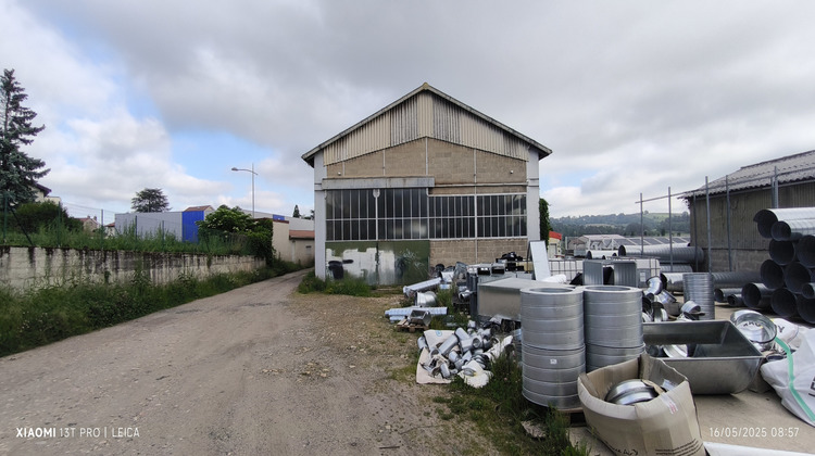 Ma-Cabane - Vente Divers Villars, 720 m²