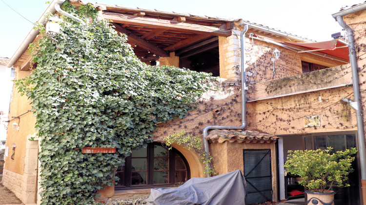 Ma-Cabane - Vente Divers Villars, 175 m²