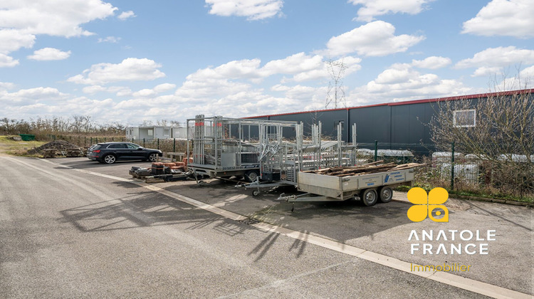 Ma-Cabane - Vente Divers Ville-en-Vermois, 140 m²