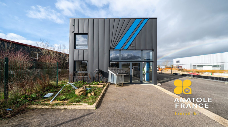 Ma-Cabane - Vente Divers Ville-en-Vermois, 140 m²