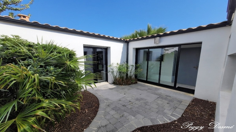 Ma-Cabane - Vente Divers VILLEDOUX, 129 m²
