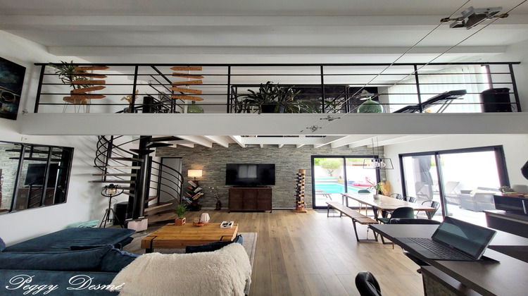 Ma-Cabane - Vente Divers VILLEDOUX, 129 m²