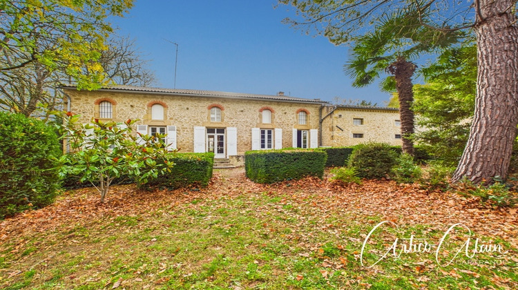 Ma-Cabane - Vente Divers VILLEFRANCHE DE LAURAGAIS, 275 m²