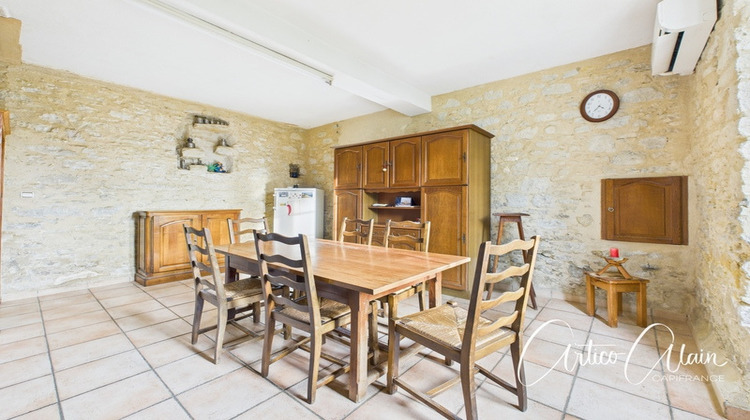 Ma-Cabane - Vente Divers VILLEFRANCHE DE LAURAGAIS, 275 m²