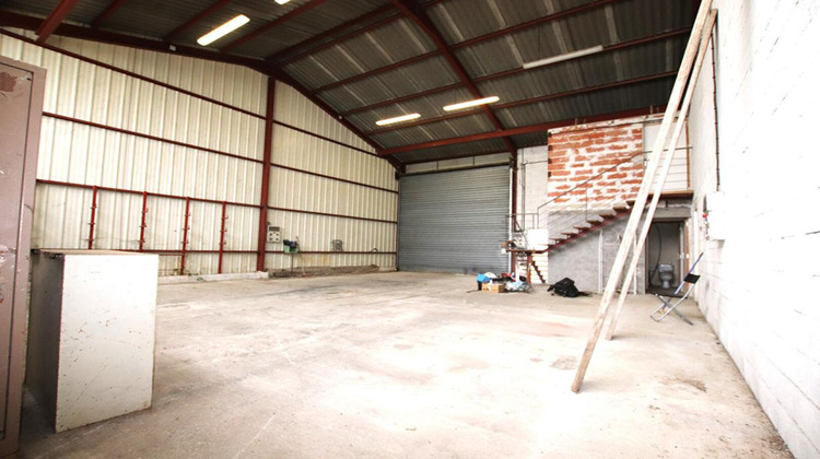 Ma-Cabane - Vente Divers VILLEFRANCHE DE PANAT, 130 m²