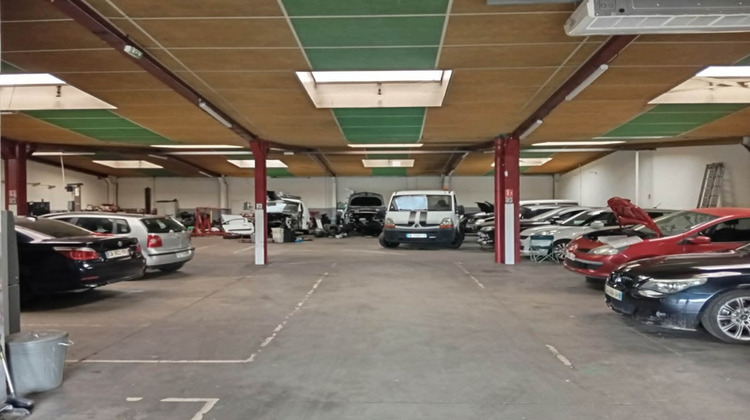 Ma-Cabane - Vente Divers VILLEFRANCHE SUR SAONE, 665 m²