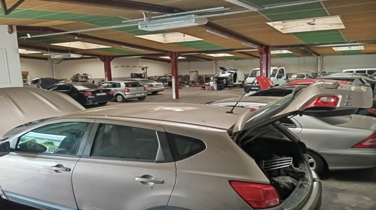 Ma-Cabane - Vente Divers VILLEFRANCHE SUR SAONE, 665 m²