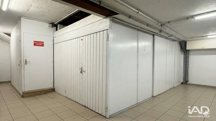 Ma-Cabane - Vente Divers Villemomble, 160 m²