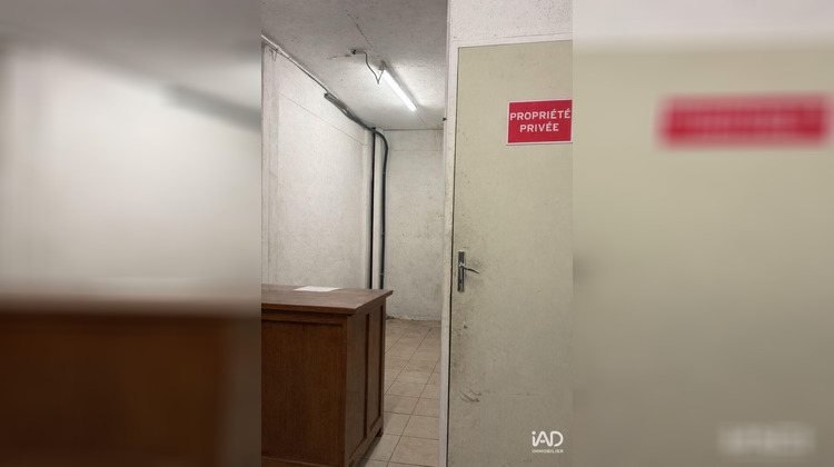 Ma-Cabane - Vente Divers Villemomble, 160 m²
