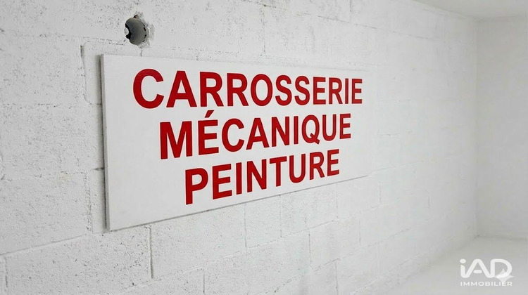 Ma-Cabane - Vente Divers Villemomble, 160 m²