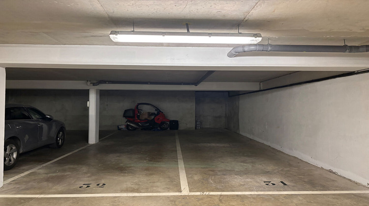 Ma-Cabane - Vente Divers VILLEMOMBLE, 0 m²