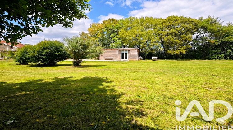 Ma-Cabane - Vente Divers Villemorin, 21 m²