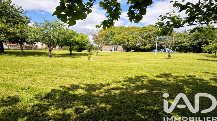 Ma-Cabane - Vente Divers Villemorin, 21 m²