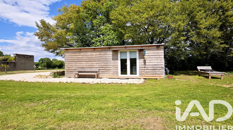 Ma-Cabane - Vente Divers Villemorin, 21 m²