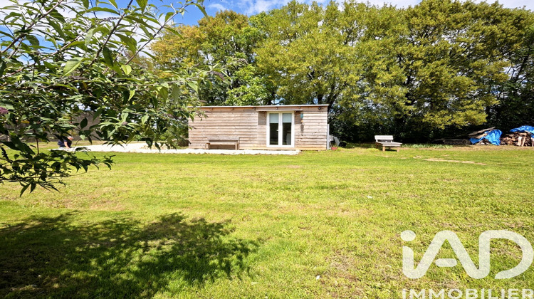 Ma-Cabane - Vente Divers Villemorin, 21 m²