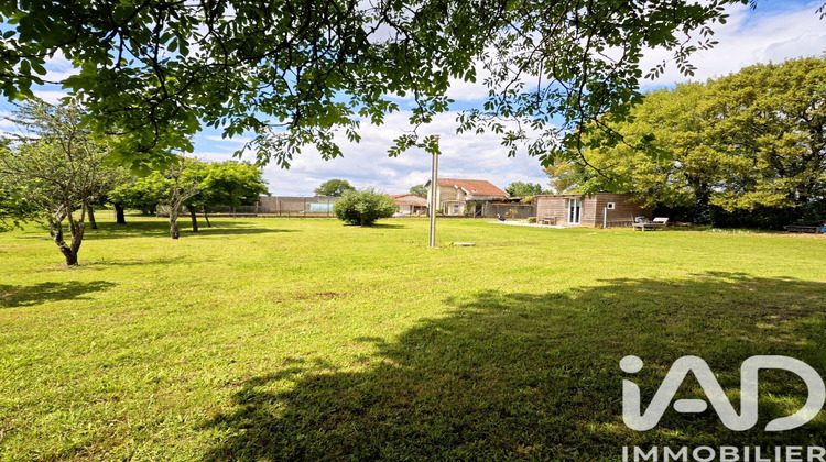Ma-Cabane - Vente Divers Villemorin, 21 m²